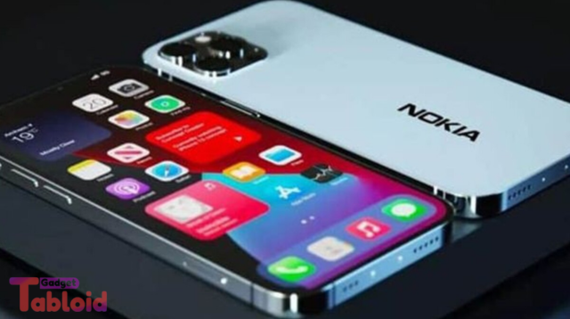 Nokia 2300 5G