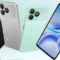 Nubia A36 dan A56