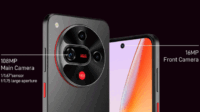 Nubia Focus 2 5G