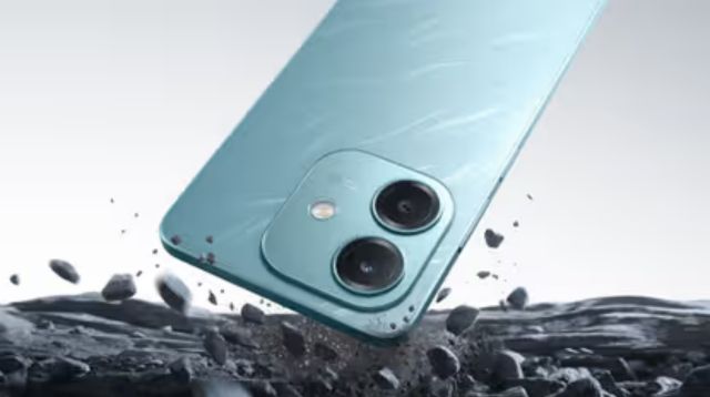 Oppo A5i Series