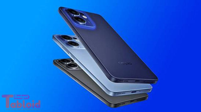 Oppo Reno 13A