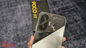 POCO F7