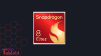 Snapdragon 8 Elite 2