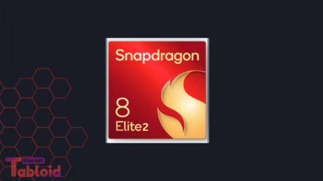 Snapdragon 8 Elite 2