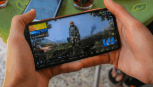 HP gaming terbaik