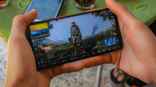 HP gaming terbaik