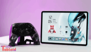 Tablet Gaming Redmagic Nova