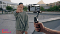 Gimbal Smartphone Terbaik