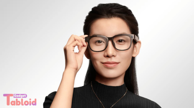 Xiaomi AI Glasses