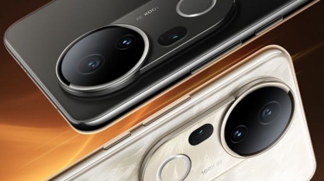 Vivo T4 Ultra