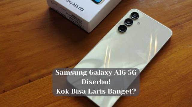 Samsung Galaxy A16 5G