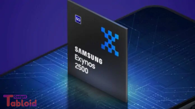 Samsung Exynos 2500