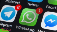Aplikasi Gantikan WhatsApp dan Telegram