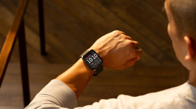 Garmin Venu X1