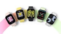 Smartwatch Terlaris 2025