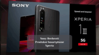 Sony Berhenti Produksi Smartphone Xperia?