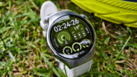 Huawei Watch 5