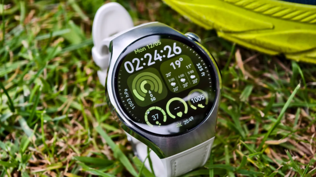 Huawei Watch 5