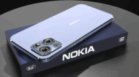 Nokia X700 Pro