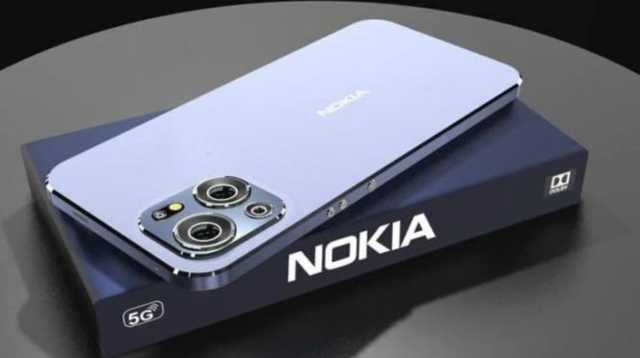 Nokia X700 Pro