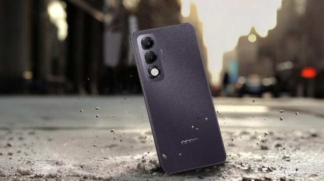 Oppo K13x 5G