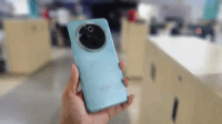 Vivo T4 Lite 5G