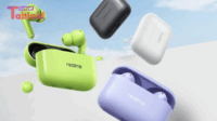 Realme Buds T200