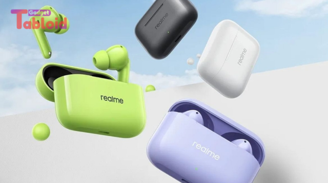 Realme Buds T200