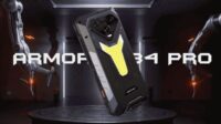 Ulefone Armor 34 Pro