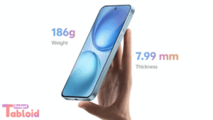 Vivo X200 FE