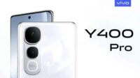 Vivo Y400 Pro