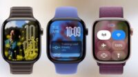 watchOS 26