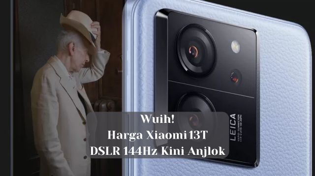 Xiaomi 13T