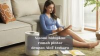 Xiaomi Rumah Pintar