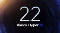 HyperOS 2.2