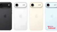 5 Fitur yang Diharapkan di iPhone 17 Air
