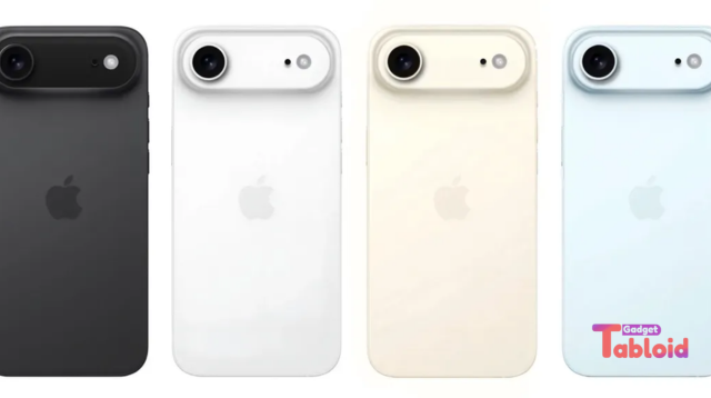 5 Fitur yang Diharapkan di iPhone 17 Air