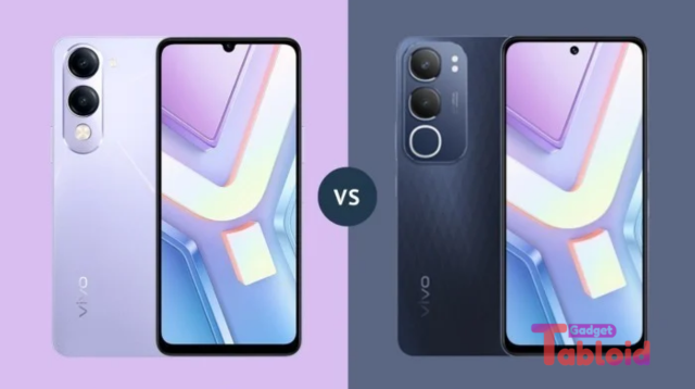 5 Perbedaan Vivo Y19sGT 5G dan vivo Y19s Pro, Sangat Signifikan