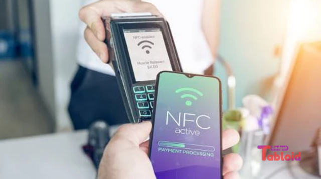 7+ HP Samsung NFC 2025: Bikin Aktivitas Makin Mudah!