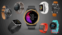 7+ Smartwatch Murah dengan Harga 1 Jutaan di pertengahan tahun 2025
