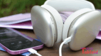 AirPods Max USB-C