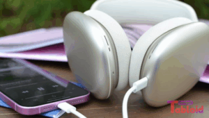 AirPods Max USB-C