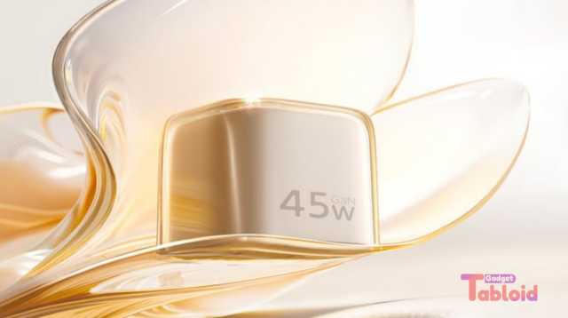 Baseus Rilis PicoGo AN12, Charger GaN 45W dengan Harga Terjangkau