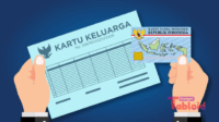 Begini Caranya Cek dan Cetak KK Online Lewat HP