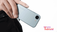 Bluefox NX1 Smartphone 4 Inci yang “Langka” di Masa Kini