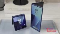 Bocoran Samsung Galaxy Z Fold7 dan Z Flip7 Terungkap! Ini Penampakannya