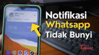 Cara Atasi Notifikasi WhatsApp Tidak Bunyi di 2025