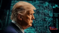 Cara Donald Trump Perkuat Posisi AS Sebagai Pemimpin AI Global