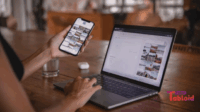 Cara Kirim Foto dari HP Android ke Laptop dengan Mudah