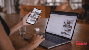 Cara Kirim Foto dari HP Android ke Laptop dengan Mudah